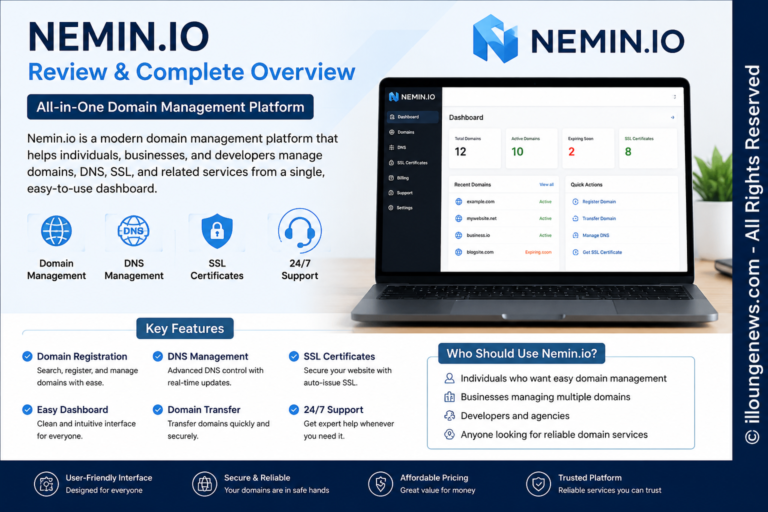 Nemin.io Review