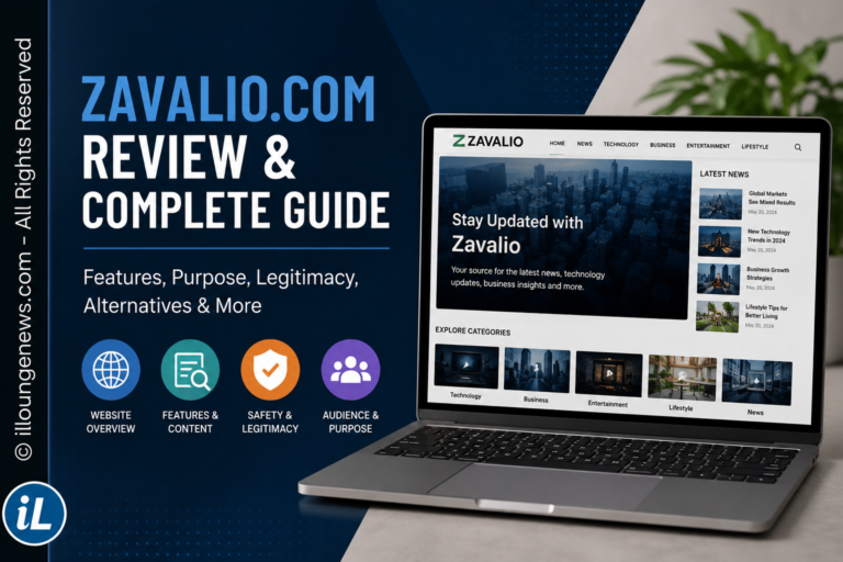 Zavalio.com Review